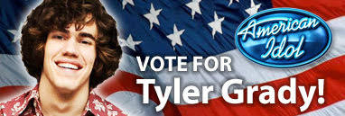 Tyler Grady