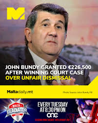 Malta Daily