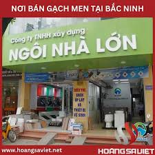 Hà Nội ❤️️ TOP 10 Cửa Hàng Mua Bán Gạch Men Lát Nền Giá Rẻ, Chất Lượng!