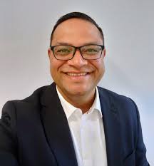 Profile for Ash Parmar