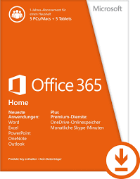 Just like microsoft 365 family, the microsoft 365 personal provides access to premium productivity apps. Office 365 Home Microsoft 365 Family Download Kostenlos Chip