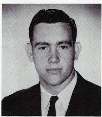 22 Sep 2021 in Rogers FH&G is William Lester (Lefty) Rogers (rugby, 1902  -1987). He played