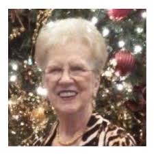 Obituary: FRANCES STRADER WILLIS