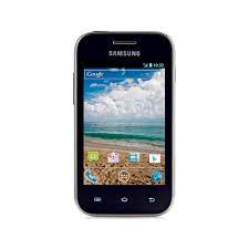 Samsung Galaxy Discover S730M Specs And ...
