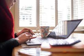 To work from home generally means you work for someone or a company. How To Work From Home Even If You Don T Have Coronavirus The Verge