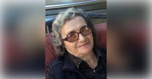 Obituary information for Maria Silva