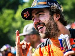 Video: The Joy of Riding...mit Kendall Norman