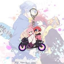 Maybe you would like to learn more about one of these? Anime Keychain Sk Sk8 The Infinity Reki Kyan Miya Langa Cherry Blossom Cosplay Cartoon Costume Props Accessories Badge Mega Deal 96c11b Goteborgsaventyrscenter