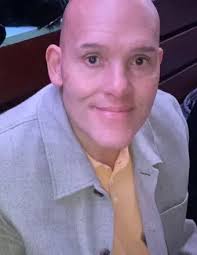 Obituary information for David Velez