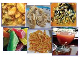 ● hasil samping buah adalah : Prakarya 7 Pengolahan Bahan Pangan Hasil Samping Buah Quizizz
