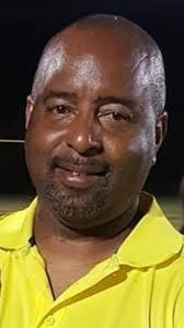Wayne Ware new Head Football Coach/AD at Kress