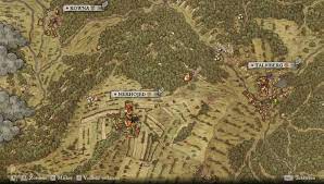 Kingdom come deliverance wiki is your guide for all information on weapons, armor, skills, abilities, crafting, mining, fishing, cooking, brewing and walkthroughs. Kingdom Come Deliverance Interaktive Karte Fur Den Browser Verfugbar
