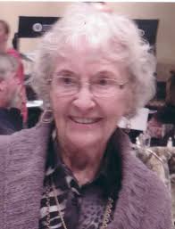 Obituary for Betty Jeanne (Redifer) McIntosh