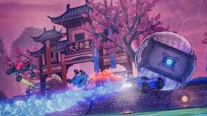 Rocket league, psyonix, and all related marks and logos are registered trademarks or trademarks of psyonix llc. Inkl Four Years Later Rocket League Finally Comes To China Abacus