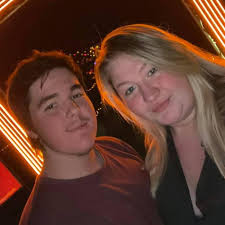 Ka-Lea Petty-Harris and Josh Francis' Wedding Website