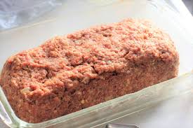How long to cook a 2 pound meatloaf at 325 degrees : Free Form Meatloaf