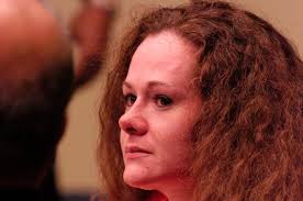 Christa Gail PIke: Killed for Love and Satan