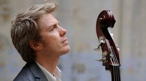 El VIII 'Ciclo del Jazz de Guadalajara' irá del 24 de octubre al 21 de  noviembre y traerá, entre otros, a Kyle Eastwood, hijo del actor Clint  Eastwood
