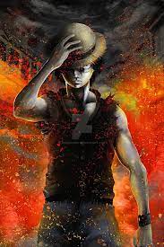 One Piece Time To Get Serious One Piece Wallpaper Iphone One Piece Anime Live Wallpapers
