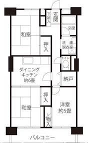 Guide To Japanese Apartments Floor Plans Photos And Kanji Keywords Blog Tiny House Floor Plans Apartment Floor Plans Japanese Apartment