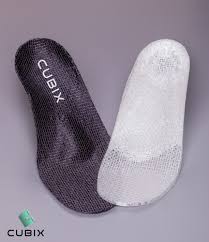 Special high tops sneakers for kids are fashionably. 3d Printed Tpu Insoles Covestro Press Release
