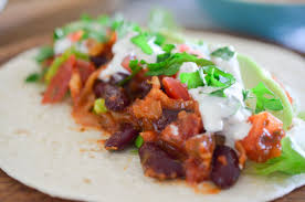 Hosted Site Search Discovery For Companies Of All Sizes Recette Wrap Poulet Avocat Tacos De Poulet Recette De Tacos