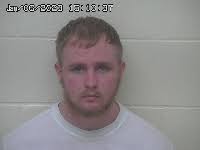 Busted! 41 New Arrests in Portsmouth, Ohio