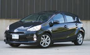 4.4 out of 5 stars 11. Prius Family Which One Is Right For Me