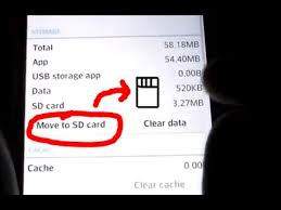 There are two types of applications available on android phones. How To Move Apps Videos Pictures To Sd Card On Android Phones No Root Youtube