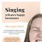 Singing Mamas event image