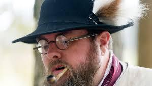 Historical reenactors overrun Fort Loudoun