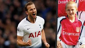 23 was good for me, let's see what 24 brings. Harry Kane Van Arsenal Flop Naar Wereldtop Rtl Nieuws