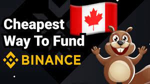 Is binance scam or safe? Cheapest Way To Fund Binance In Canada Step By Step Youtube