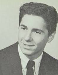 Obituary information for Robert G. Garbin Sr.