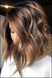 27 Cute Inverted Bob Haircuts For Women 2018 Bob Frisuren Bob Meine Frisuren Hair Styles Balayage Hair Brunette Hair Color