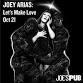 Joey Arias: Let's Make Love at Joe's Pub event image