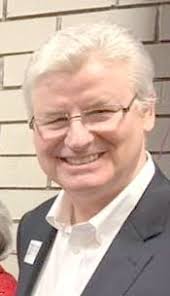 Sam Britton announces candidacy for Secretary of State