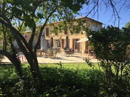 Le Melchior Sainte Terre Menu Prices Restaurant Reviews Tripadvisor