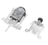 Amazon.com: Wardrobe Pulley Furniture Roller Wheels Anti ...