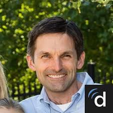 Dr. Gordon C. Streeter, MD