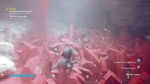 When do you unlock the levitation ability? Walkthrough The Nail Control The Foundation Dlc Walkthrough Neoseeker