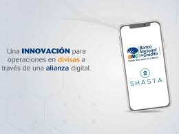 Summary of projects financed banobras has identified projects financed between june 12, 2014 and april 30, 2020 that are eligible for funding by the 2019 issuances. Banco Nacional De Credito Establishes An Alliance With Shasta Technologies Ultimas Noticias