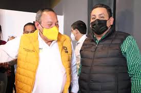El ahora ex candidato agradeció el apoyo de sus simpatizantes y afirmó que, pese a que la resolución es injusta, se dijo respetuoso de las instituciones. Raul Moron No Puede Ser Candidato De Morena En Michoacan Prd Prd Michoacan