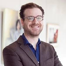 Brian Conger's Instagram, Twitter & Facebook