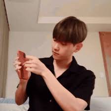 Baekhyun youtube channel update everyone❤️‼️ like 1comment 0. Baekhyun Vlive Explore Tumblr Posts And Blogs Tumgir