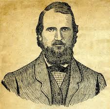 John McRae (1828-1890)