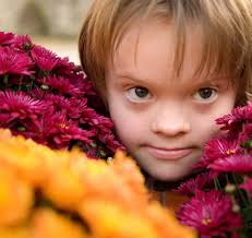 Es ist normal, verschieden zu sein."