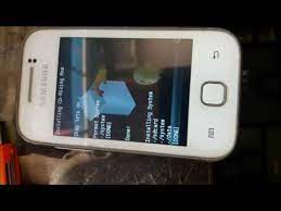 Cara upgrade versi android samsung galaxy young s5360 menjadi kitkat 4.4.3. How To Install Lollipop Rom For Galaxy Y S5360 100 Youtube