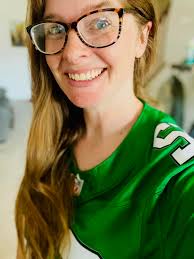 Where to find a small Eagles shirt for a 5-month-old puppy?