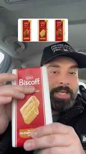 Biscoff Chocolate: Creamy, Crunchy, and Irresistible Delight